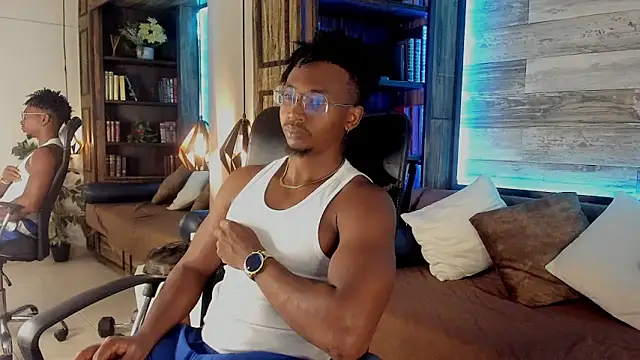 JamalMyst online show from 16, 10, 2025