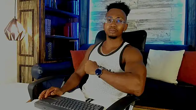 JamalMyst online show from 11, 11, 2025