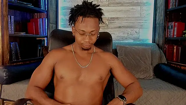 JamalMyst online show from 22, 11, 2025