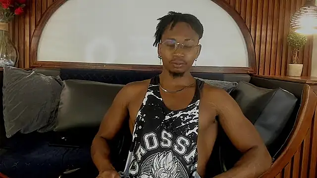 JamalMyst online show from 14, 4, 2026