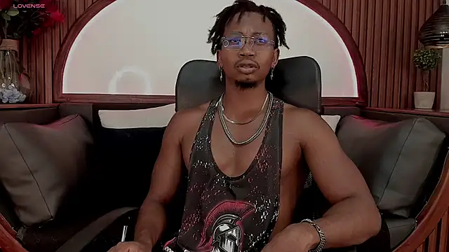 JamalMyst online show from 1, 5, 2026