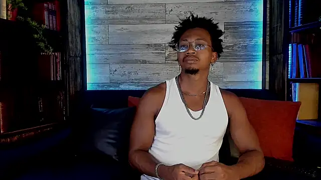 JamalMyst online show from 6, 5, 2026