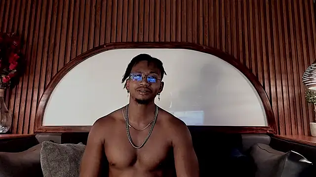 JamalMyst online show from 15, 5, 2026