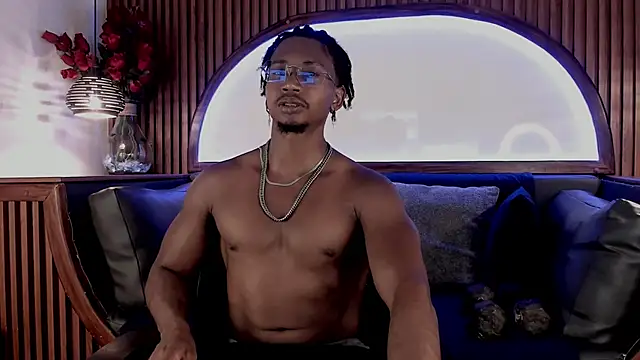 JamalMyst online show from 18, 5, 2026