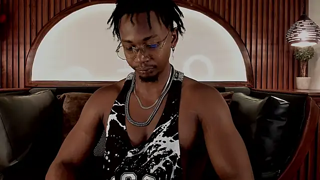 JamalMyst online show from 19, 5, 2026