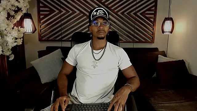 JamalMyst online show from 20, 5, 2026