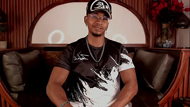 JamalMyst online show from 23, 5, 2026