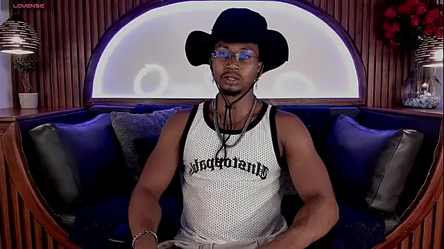 JamalMyst online show from 25, 5, 2026