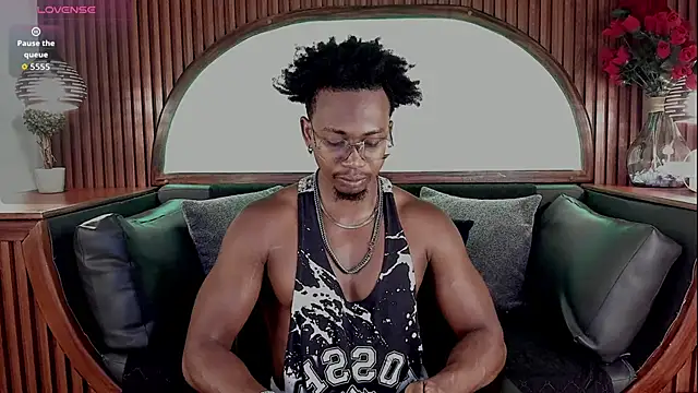 JamalMyst online show from 27, 5, 2026