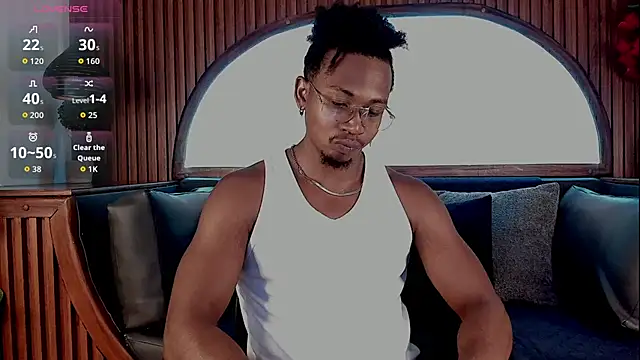 JamalMyst online show from 28, 5, 2026
