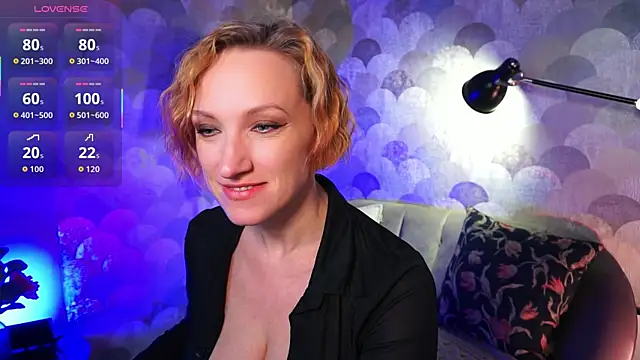 UmaTruewoman online show from 2, 10, 2025