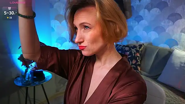 UmaTruewoman online show from 25, 10, 2025