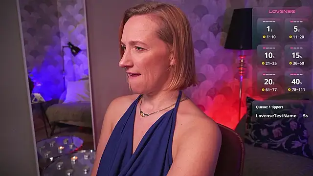 UmaTruewoman online show from 3, 2, 2026