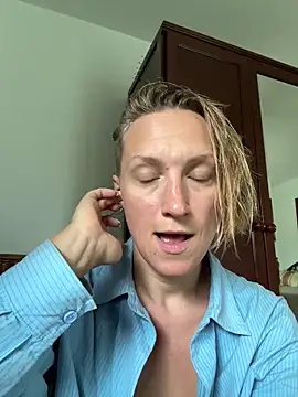 UmaTruewoman online show from 5, 5, 2026