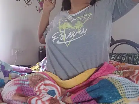 TASHa009 online show from 7, 1, 2025