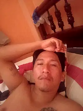 latinobm83 online show from 12, 2, 2025