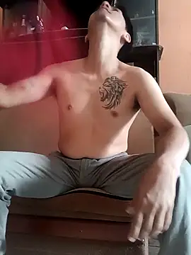 latinobm83 online show from 17, 3, 2025