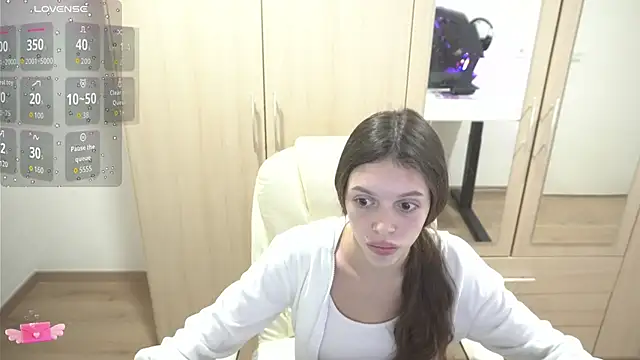 Billly1Love online show from 2, 10, 2025