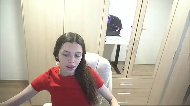 Billly1Love online show from 8, 5, 2026