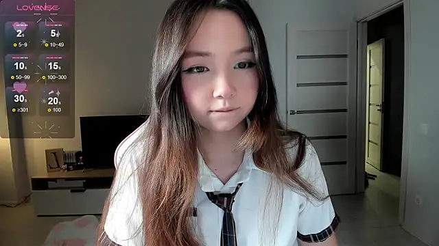 Snapshot of Fluffy_Rose chatting on 18, 2, 2026 Fluffy Rose online show from 18, 2, 2026