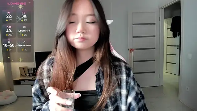Snapshot of Fluffy_Rose chatting on 26, 2, 2026 Fluffy Rose online show from 26, 2, 2026
