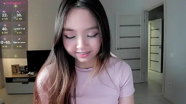 Snapshot of Fluffy_Rose chatting on 7, 3, 2026 Fluffy Rose online show from 7, 3, 2026