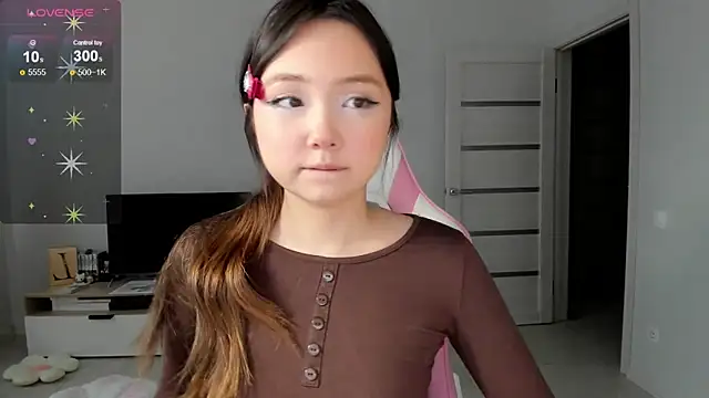 Snapshot of Fluffy_Rose chatting on 18, 3, 2026 Fluffy Rose online show from 18, 3, 2026