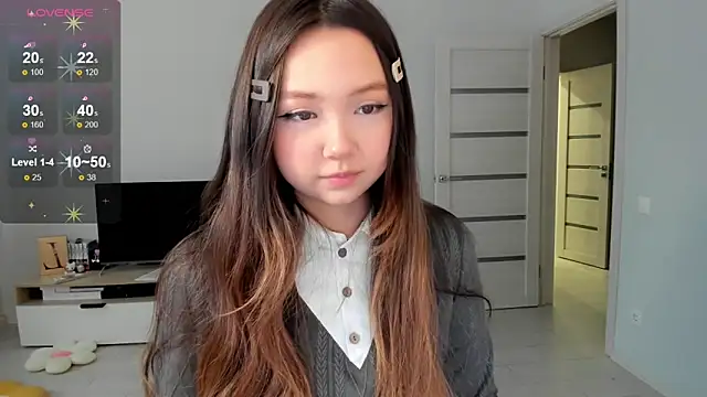 Snapshot of Fluffy_Rose chatting on 20, 3, 2026 Fluffy Rose online show from 20, 3, 2026