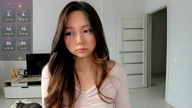 Snapshot of Fluffy_Rose chatting on 21, 3, 2026 Fluffy Rose online show from 21, 3, 2026