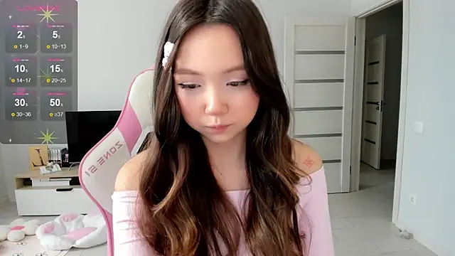 Snapshot of Fluffy_Rose chatting on 28, 3, 2026 Fluffy Rose online show from 28, 3, 2026
