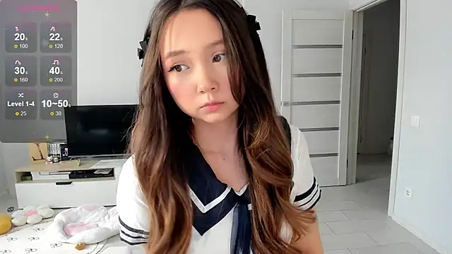 Snapshot of Fluffy_Rose chatting on 26, 4, 2026 Fluffy Rose online show from 26, 4, 2026