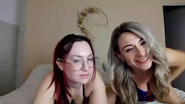 ladoucedu34 online show from 27, 2, 2025