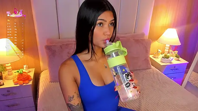 CaseyPiierce online show from 12, 9, 2025