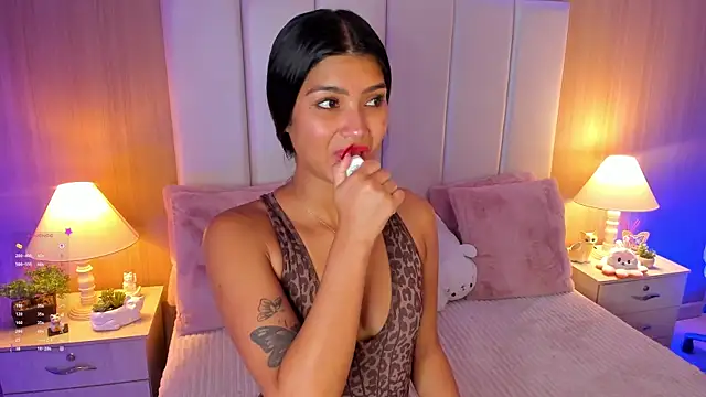 CaseyPiierce online show from 27, 9, 2025