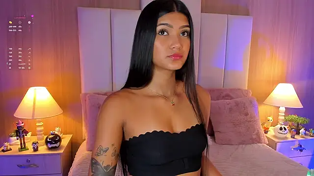 CaseyPiierce online show from 14, 10, 2025