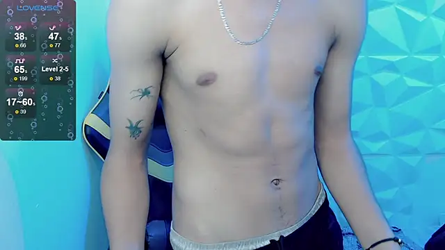 Snapshot of Jake_tripp chatting on 14, 1, 2025 Jake tripp online show from 14, 1, 2025