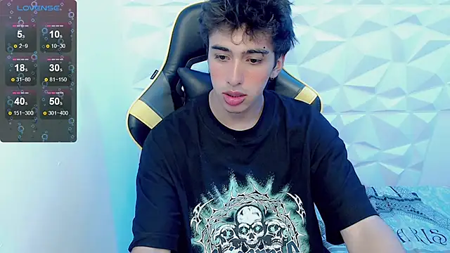 Snapshot of Jake_tripp chatting on 1, 2, 2025 Jake tripp online show from 1, 2, 2025