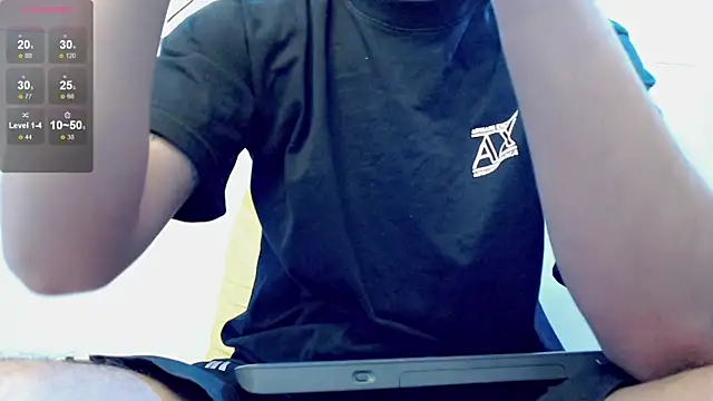 Snapshot of Jake_tripp chatting on 24, 10, 2025 Jake tripp online show from 24, 10, 2025