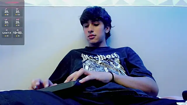 Snapshot of Jake_tripp chatting on 8, 11, 2025 Jake tripp online show from 8, 11, 2025