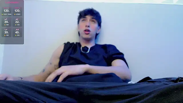 Jake tripp online show from 27, 11, 2025