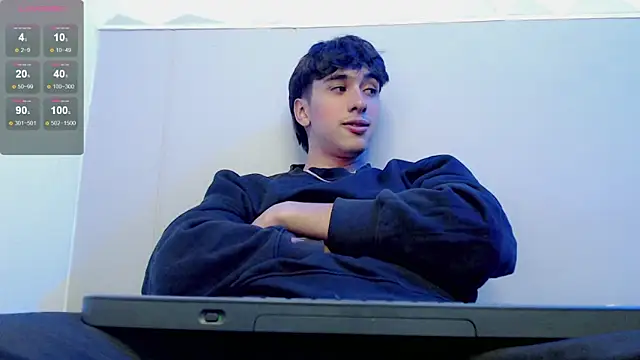 Jake tripp online show from 28, 11, 2025