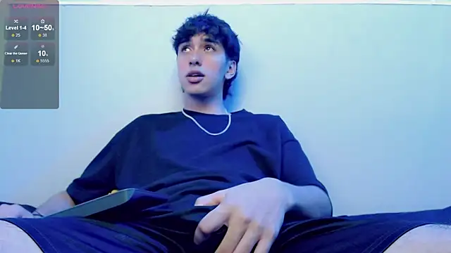 Jake tripp online show from 3, 12, 2025