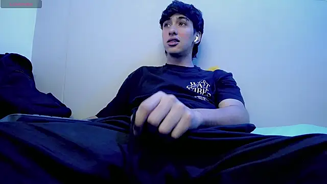 Jake tripp online show from 15, 12, 2025