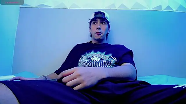 Jake tripp online show from 19, 12, 2025