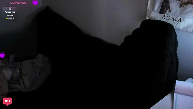 bonnie moon  online show from 31, 5, 2026