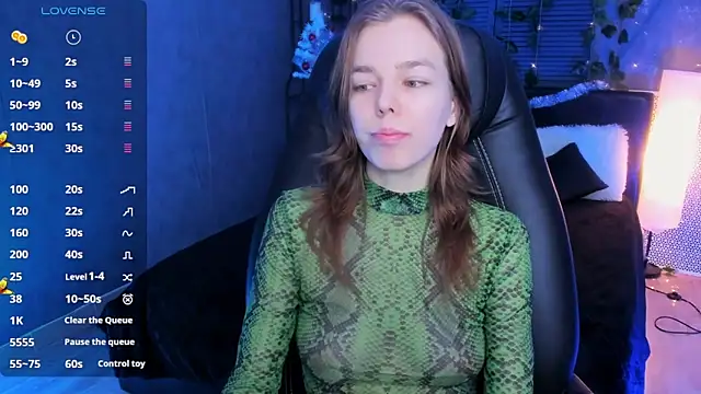 Snapshot of Tina_Tayllor chatting on 21, 12, 2024 Tina Tayllor online show from 21, 12, 2024