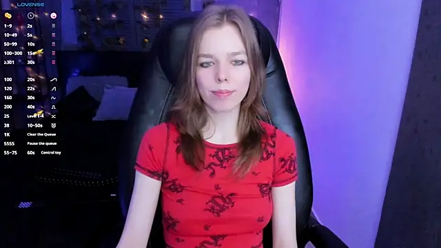 Snapshot of Tina_Tayllor chatting on 31, 1, 2025 Tina Tayllor online show from 31, 1, 2025