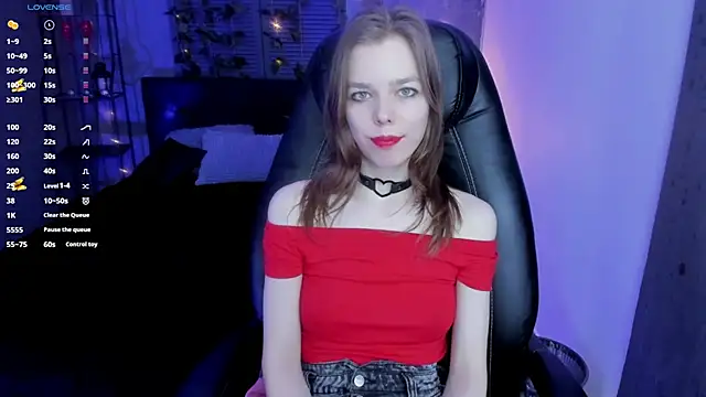 Snapshot of Tina_Tayllor chatting on 3, 2, 2025 Tina Tayllor online show from 3, 2, 2025