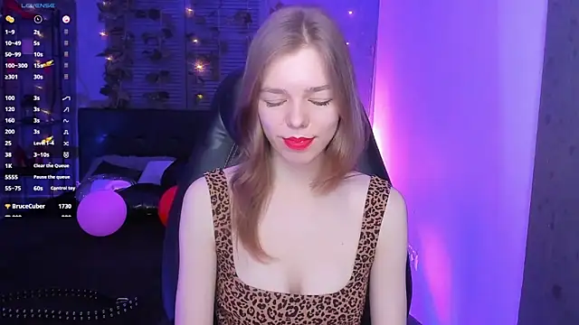 Snapshot of Tina_Tayllor chatting on 3, 3, 2025 Tina Tayllor online show from 3, 3, 2025
