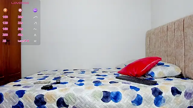 lizziemontana2 online show from 2, 5, 2026